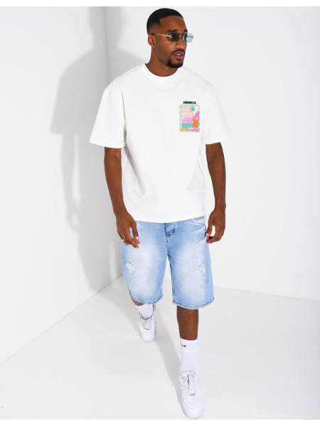 Men's T-shirt