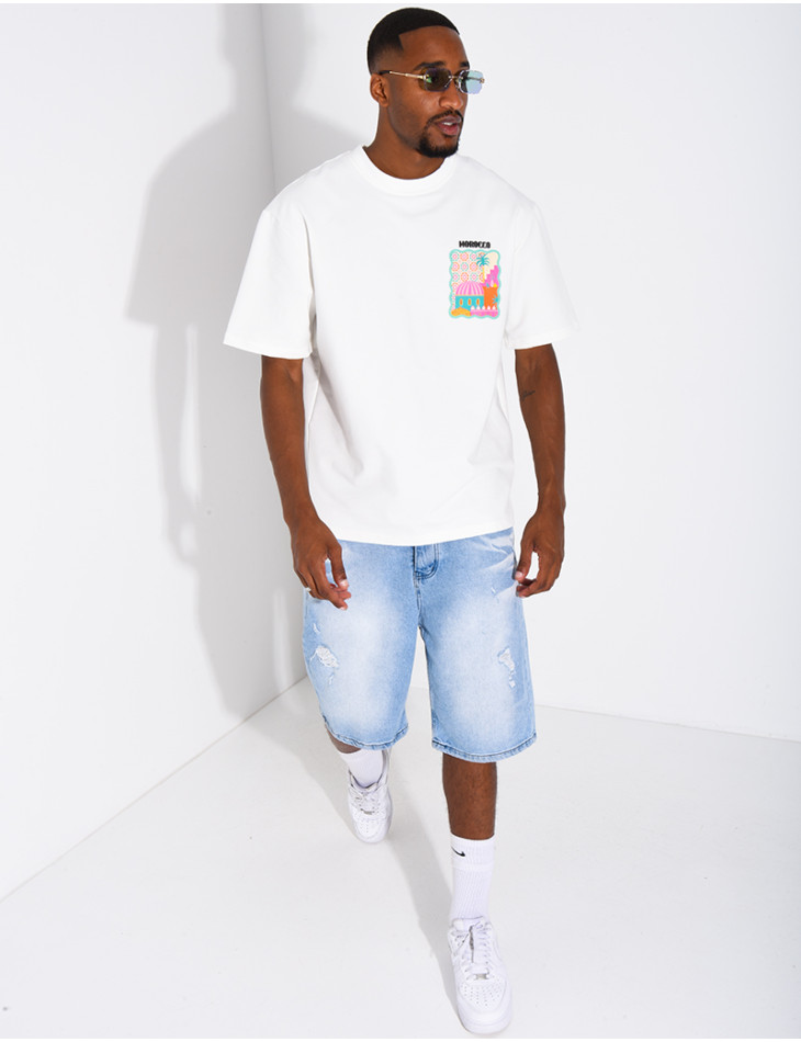 Men's T-shirt