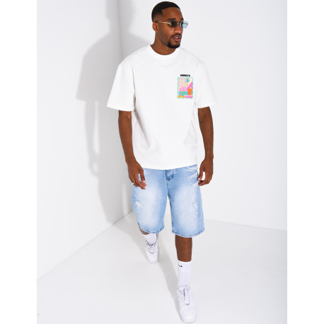 Men's T-shirt