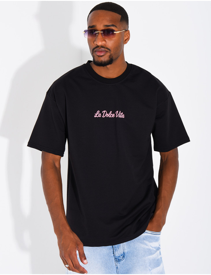 Men's T-shirt