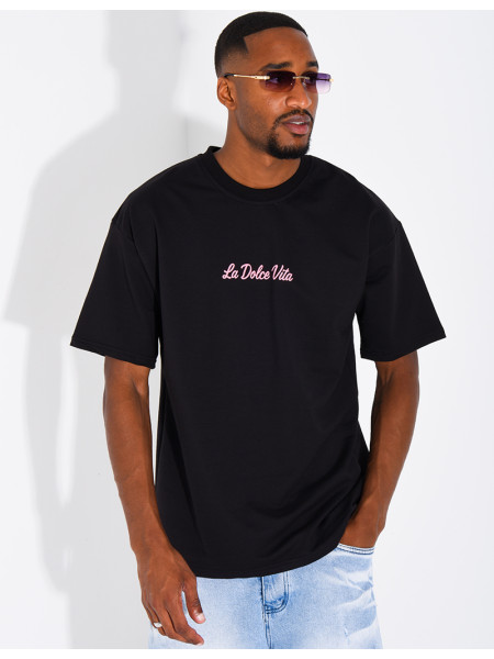 Men's T-shirt