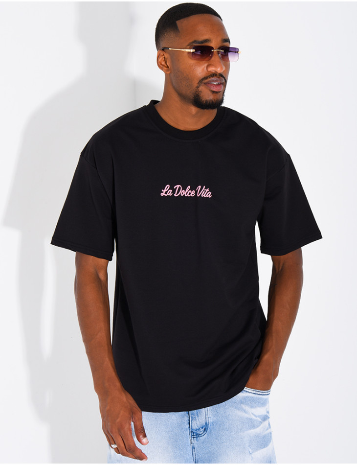 Men's T-shirt