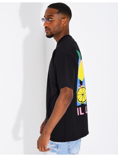 Men's T-shirt