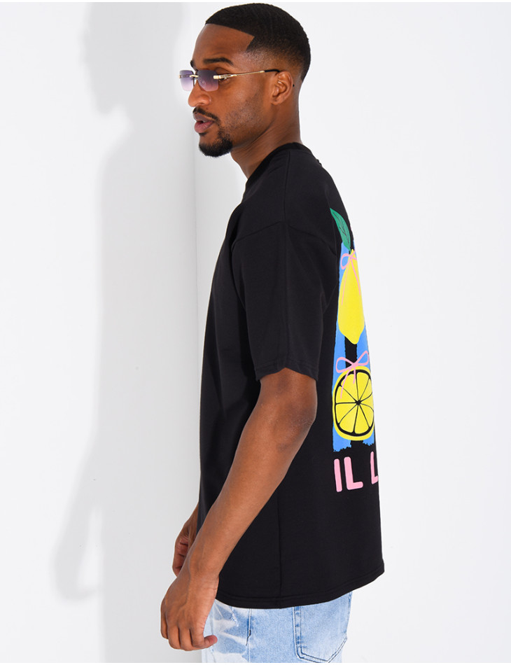 Men's T-shirt