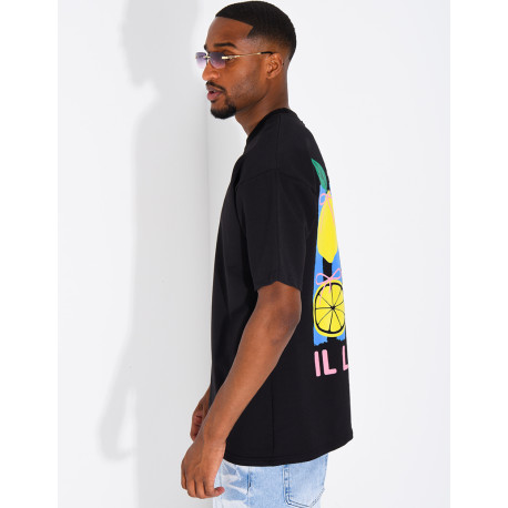 Men's T-shirt