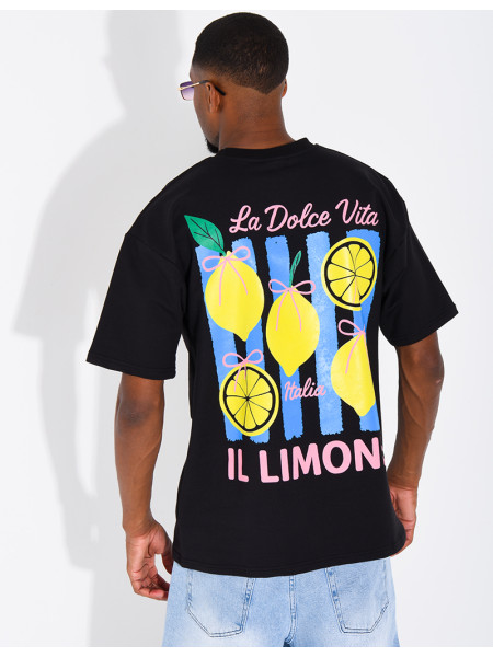 Men's T-shirt