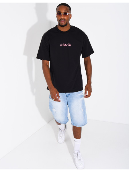 Men's T-shirt