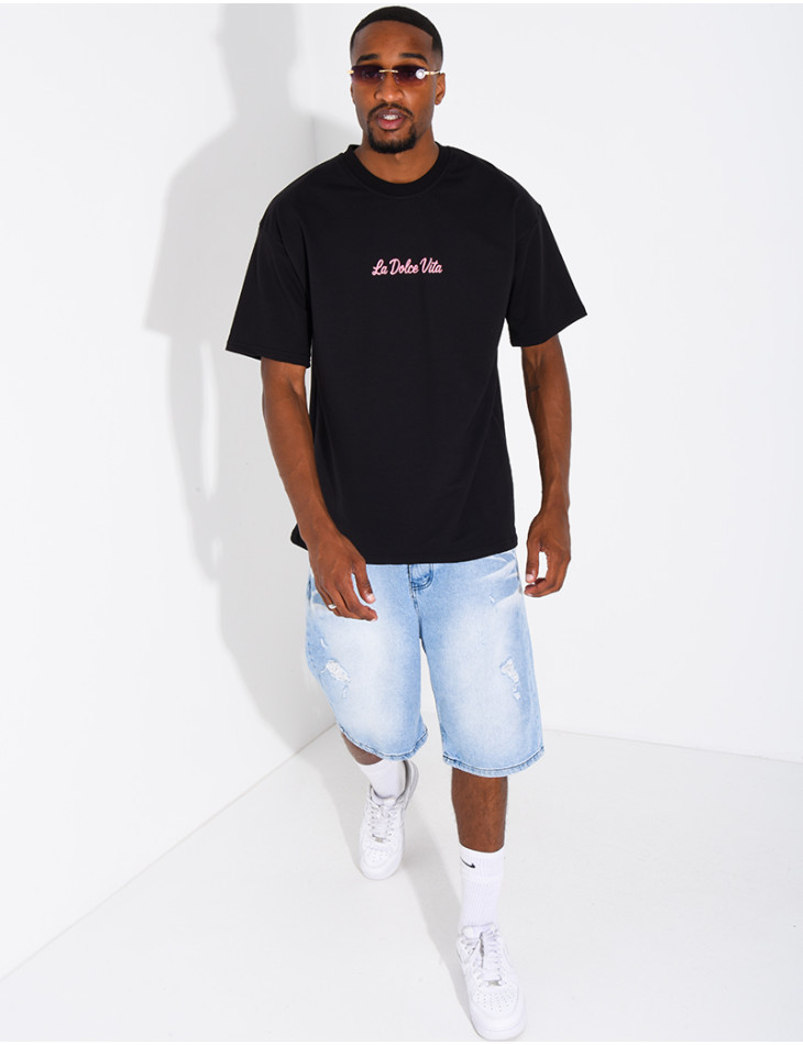 Men's T-shirt