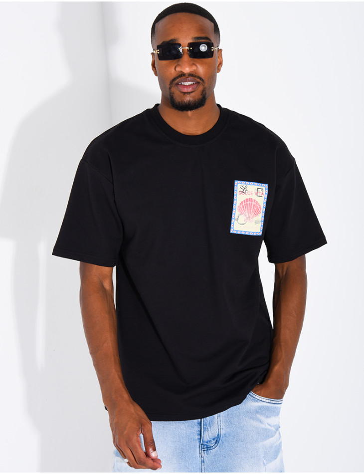 Men's T-shirt