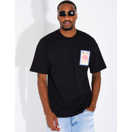 Men's T-shirt