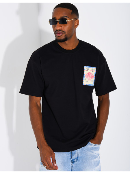 Men's T-shirt