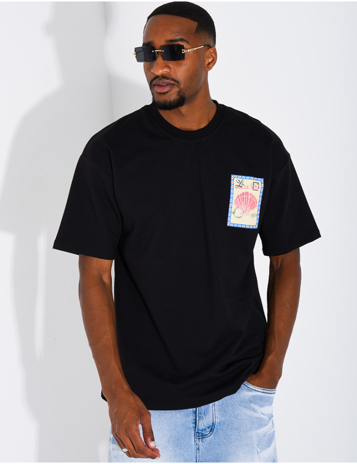 Men's T-shirt