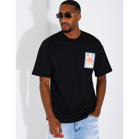 Men's T-shirt