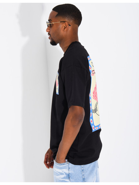 Men's T-shirt