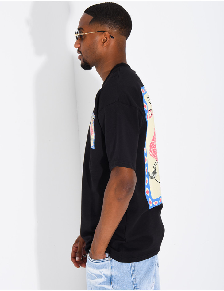 Men's T-shirt