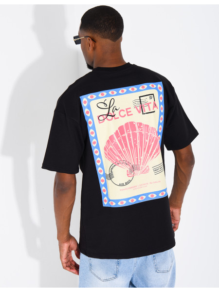 Men's T-shirt