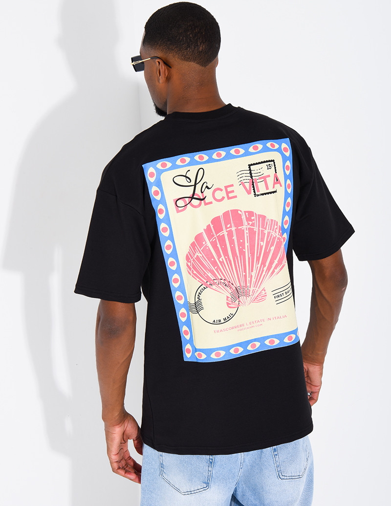 Men's T-shirt