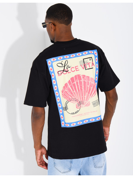 Men's T-shirt