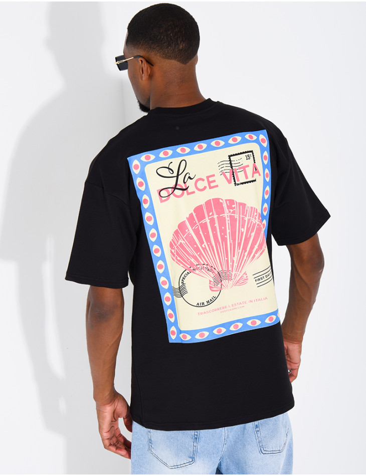 Men's T-shirt