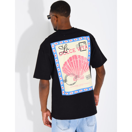 Men's T-shirt