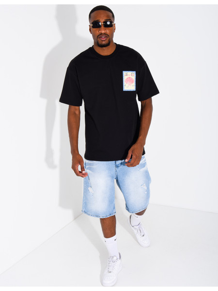 Men's T-shirt