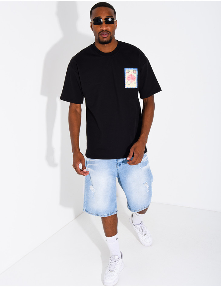 Men's T-shirt