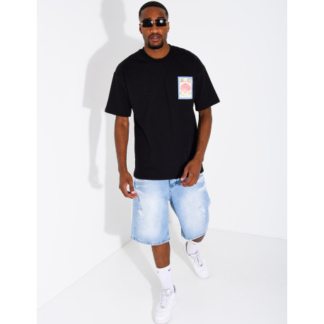 Men's T-shirt