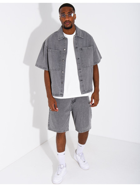Jeans-Set