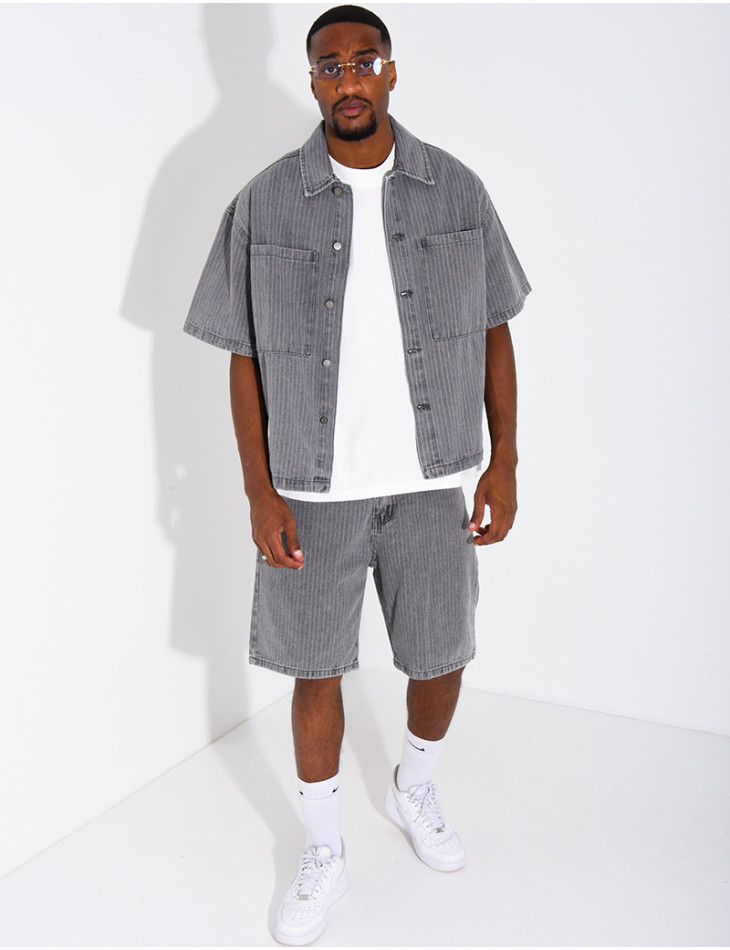 Jeans-Set