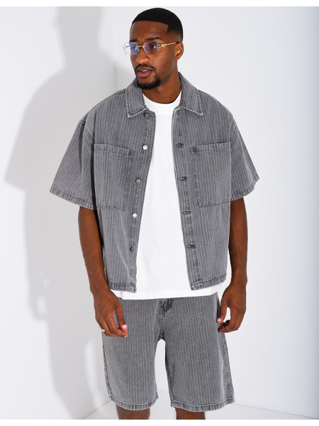 Jeans-Set