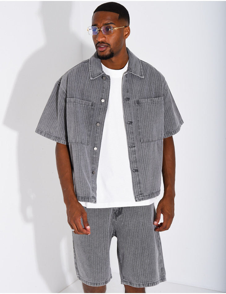 Jeans-Set