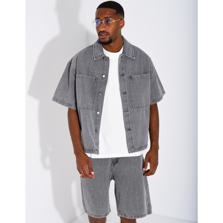 Jeans-Set