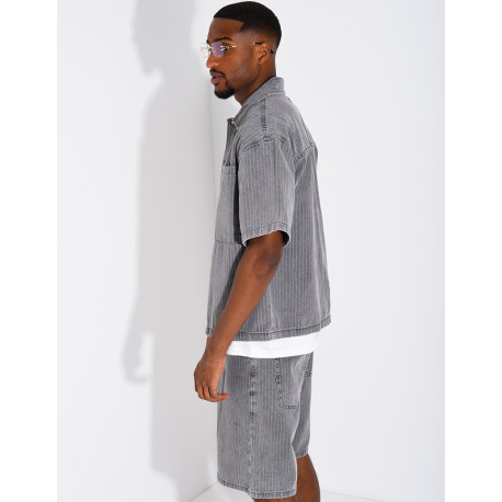Jeans-Set