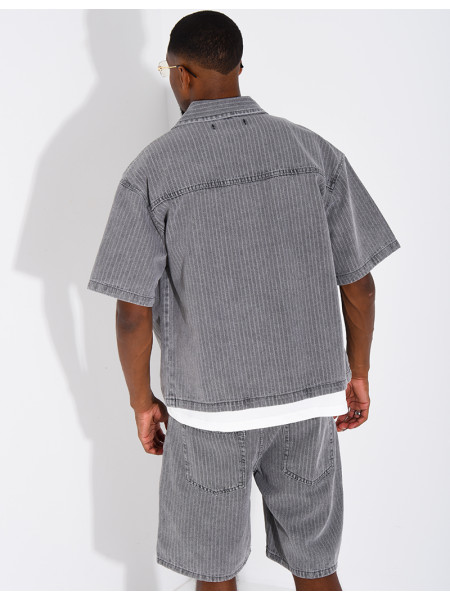 Jeans-Set