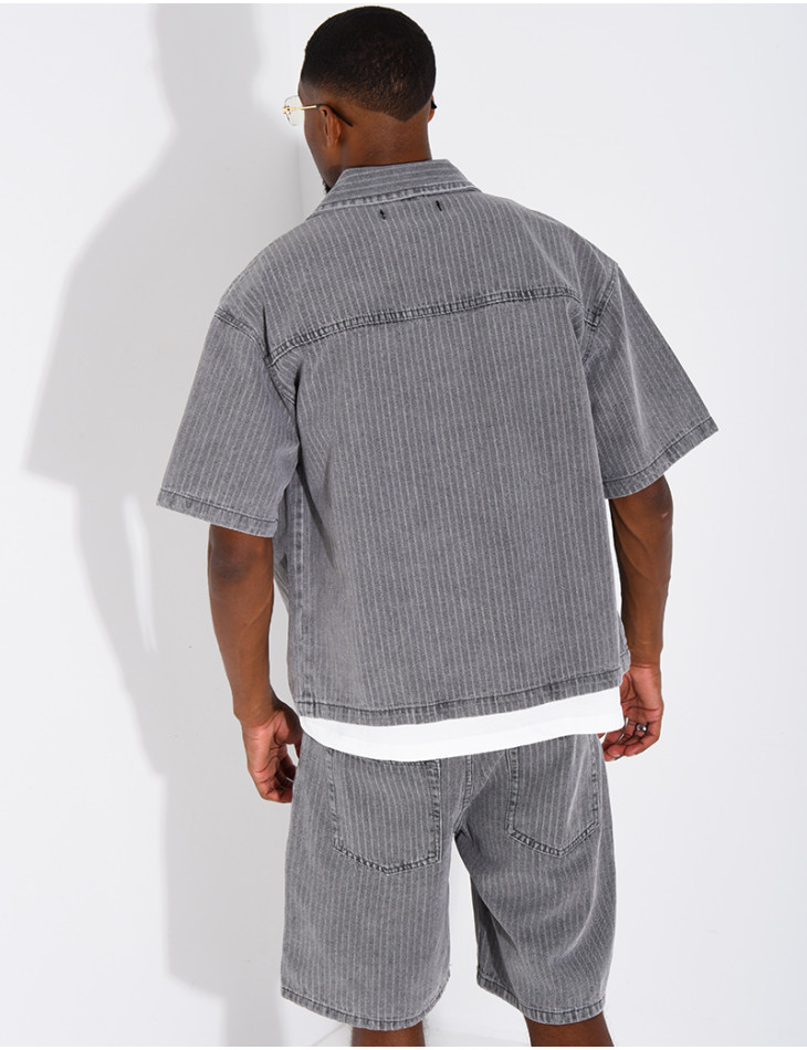 Jeans-Set