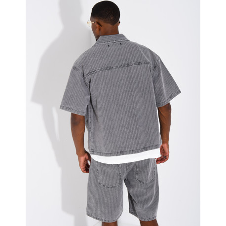 Jeans-Set