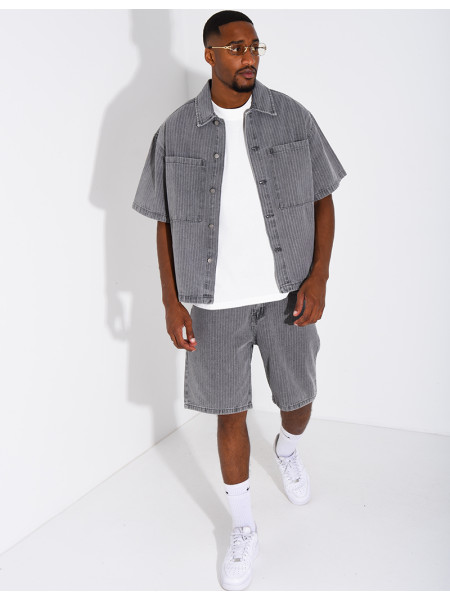 Jeans-Set