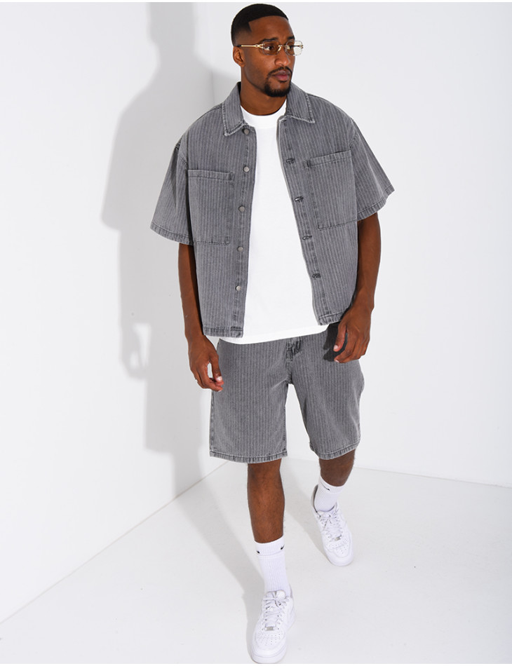 Jeans-Set