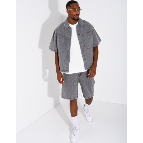Jeans-Set