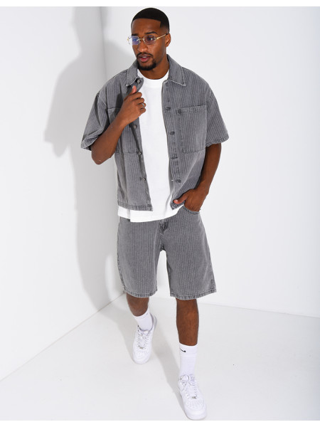 Jeans-Set