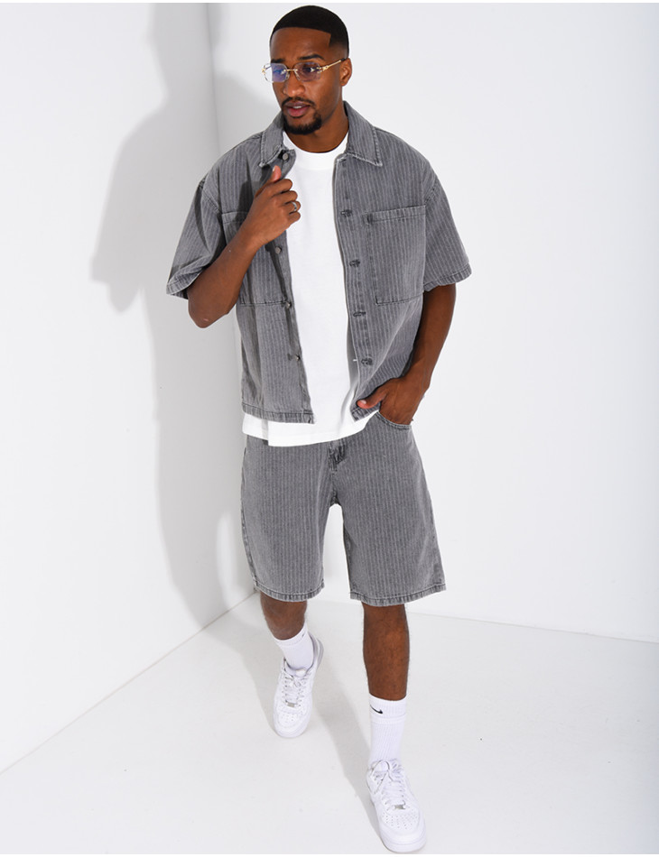 Jeans-Set