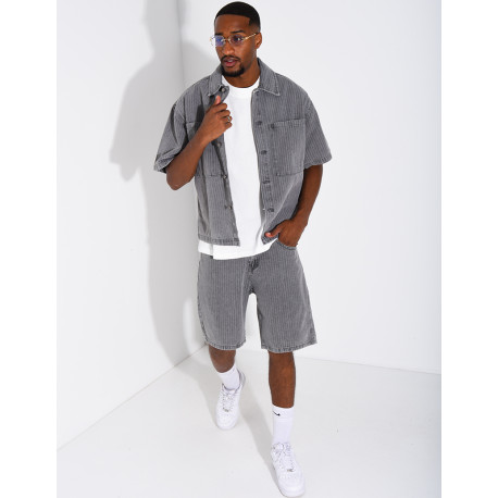 Jeans-Set