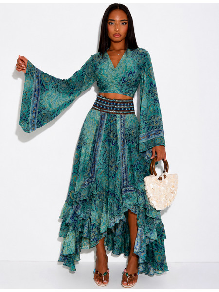 Turquoise