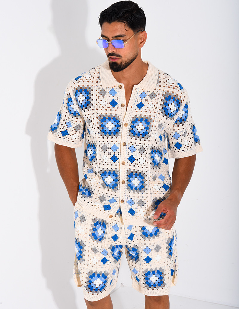 Crochet Set