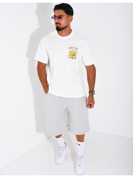 Short en néoprène