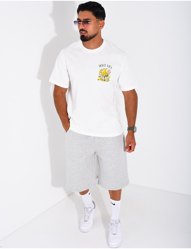 Short en néoprène