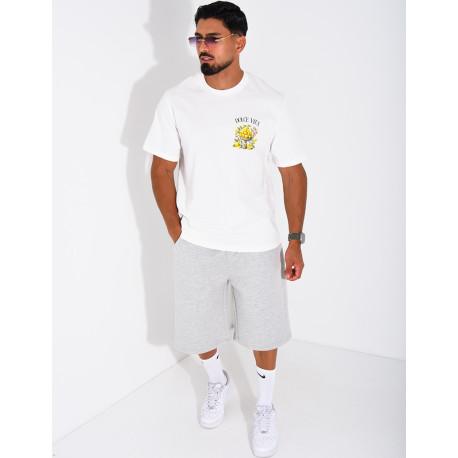 Short en néoprène