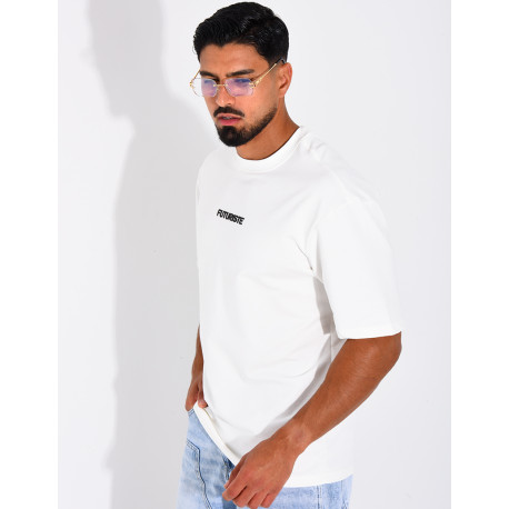 T-shirt "Futuriste"