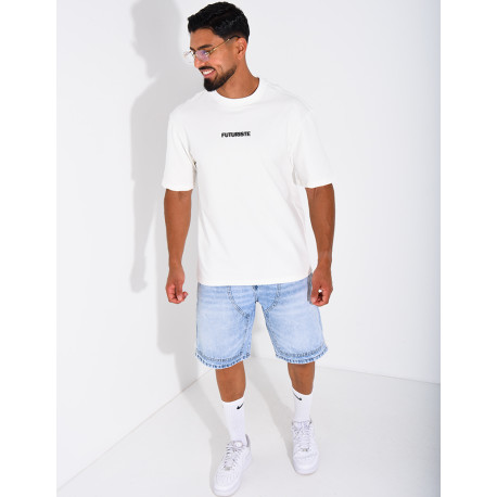 T-shirt "Futuriste"