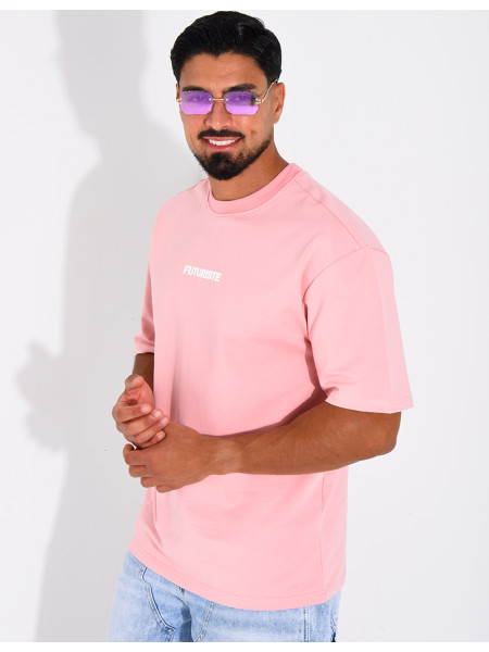 T-shirt "Futuriste"